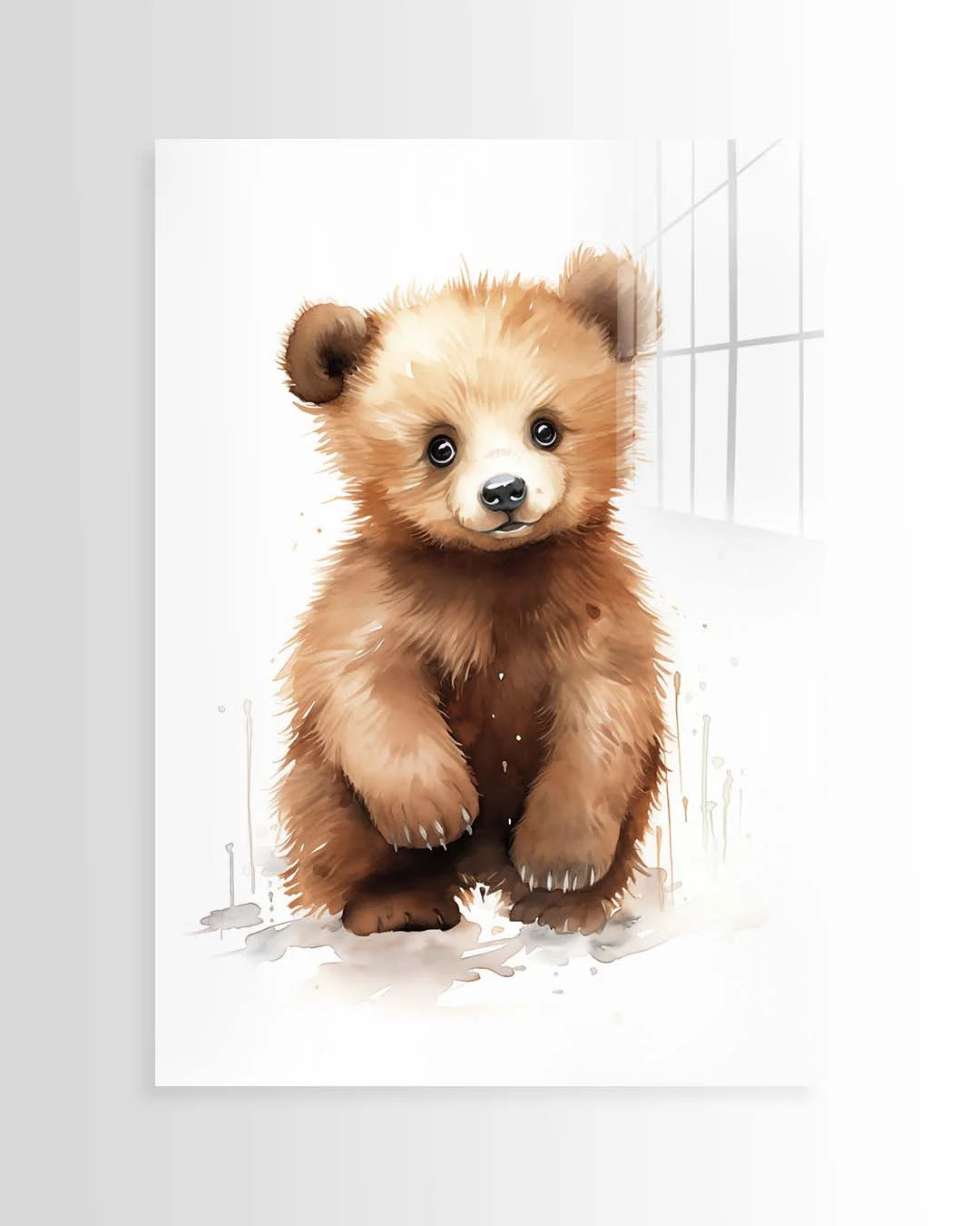 Bear Cub