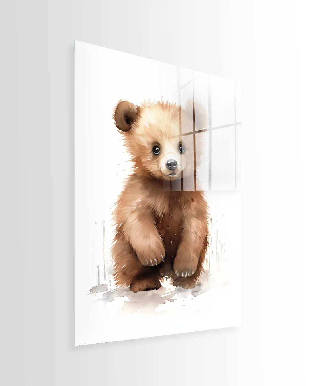 Bear Cub