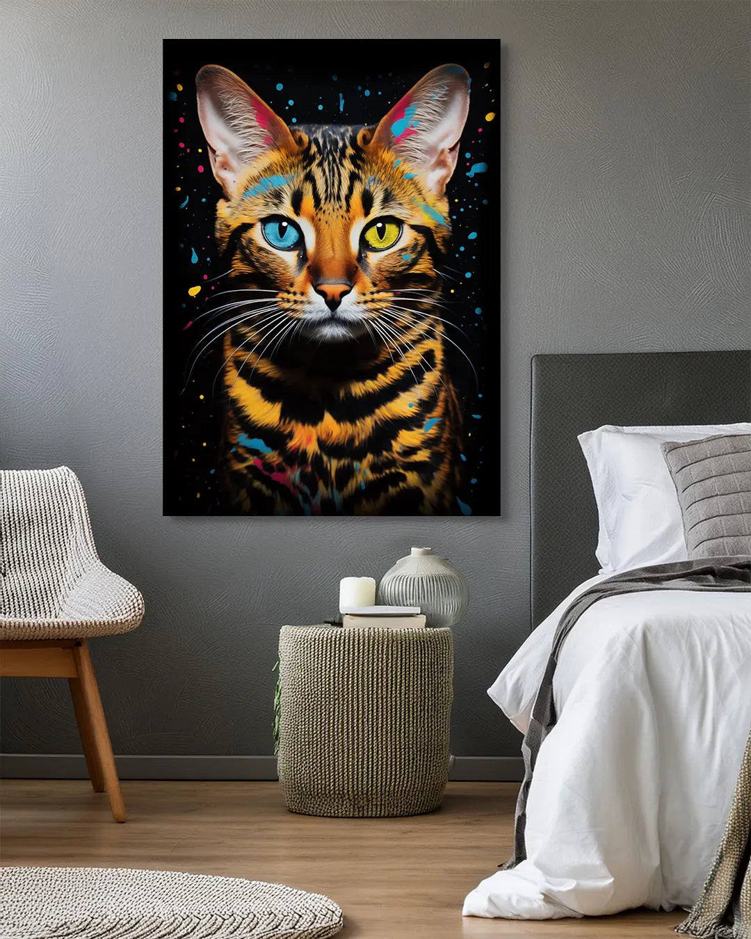 Bengal