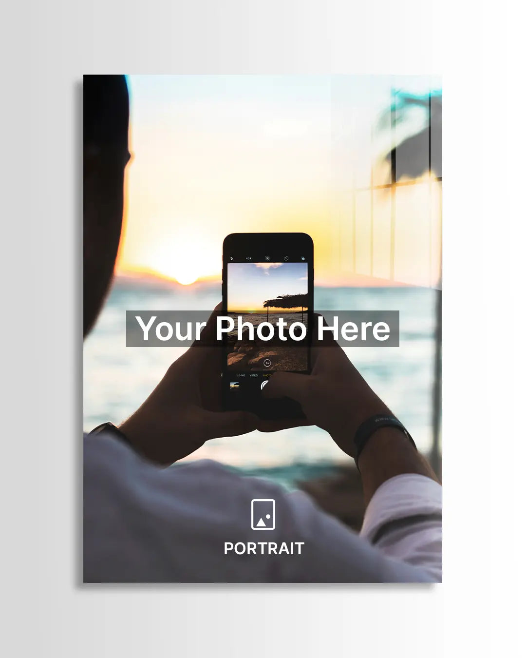Create Your Own Personalised Wall Art Print