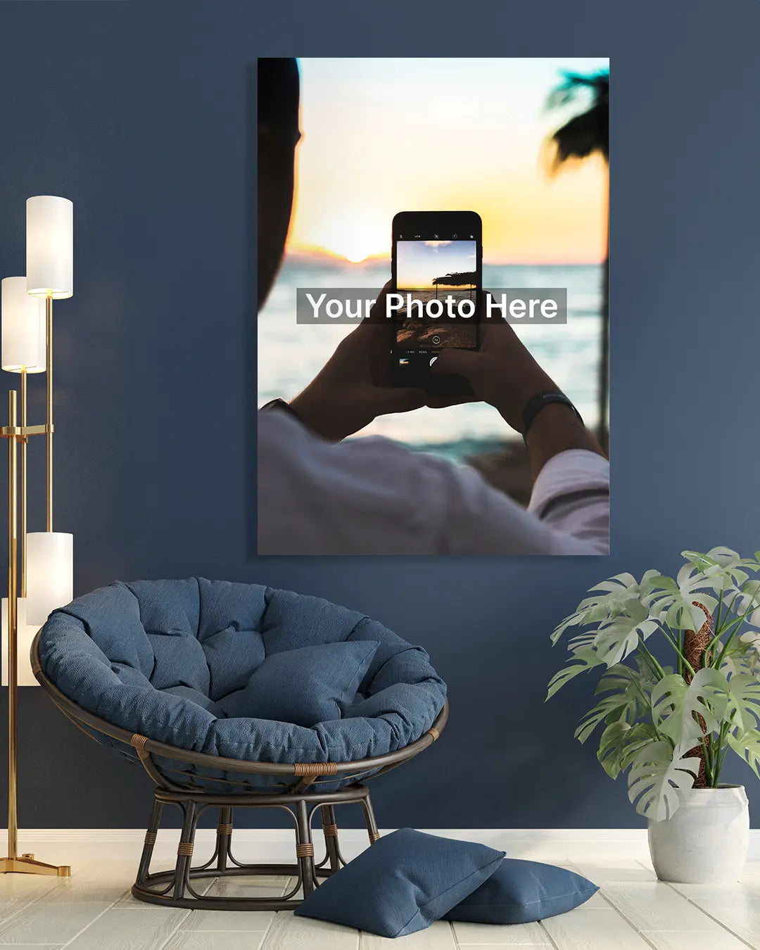 Create Your Own Personalised Wall Art Print
