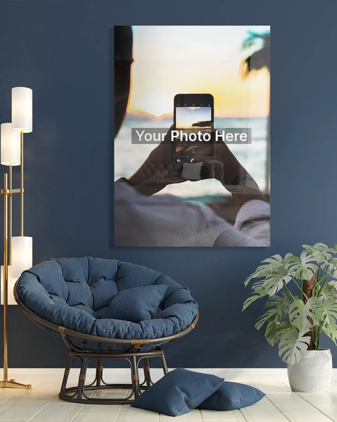 Create Your Own Personalised Wall Art Print