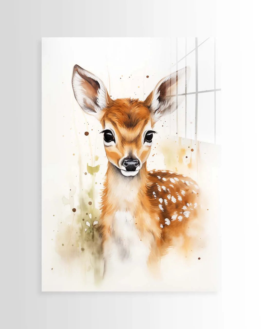 Deer Fawn