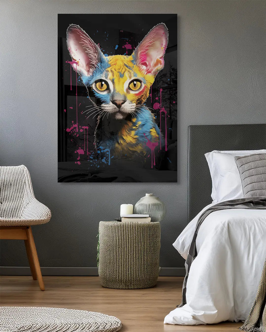 Devon Rex