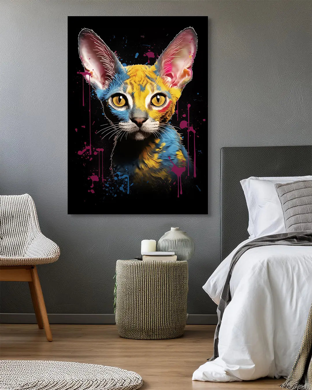 Devon Rex
