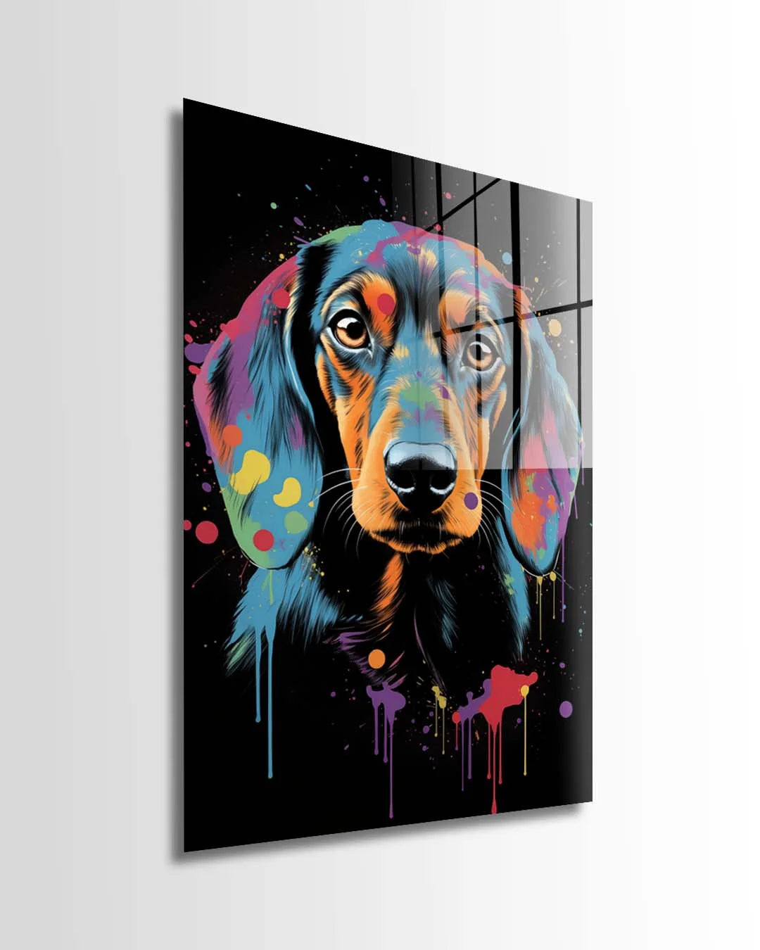 Dinky Dachshund