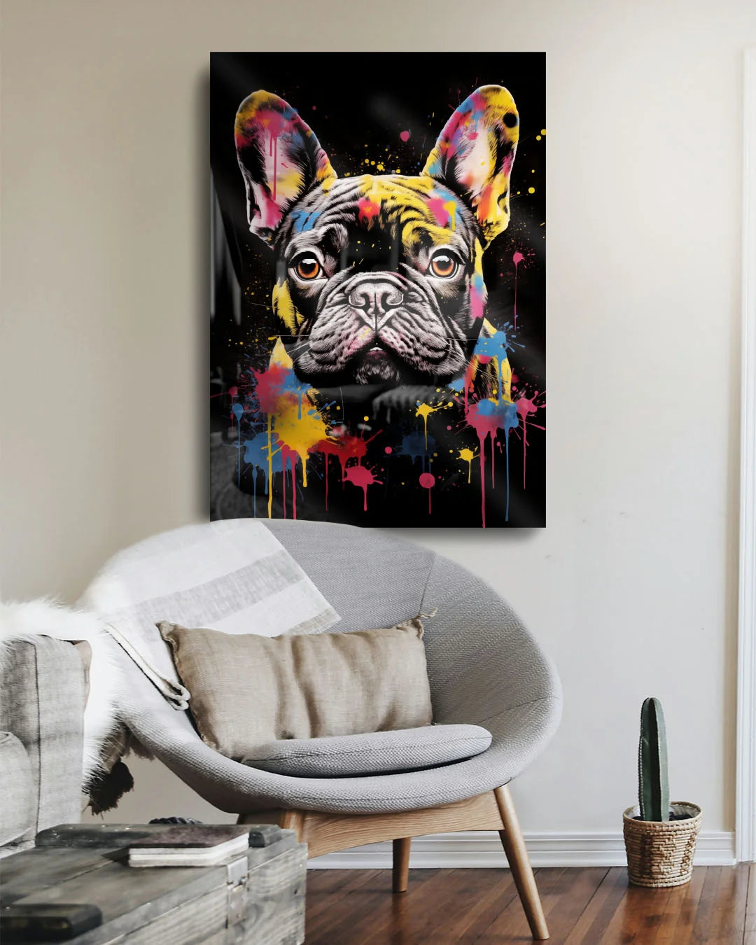 Fabulous Frenchie