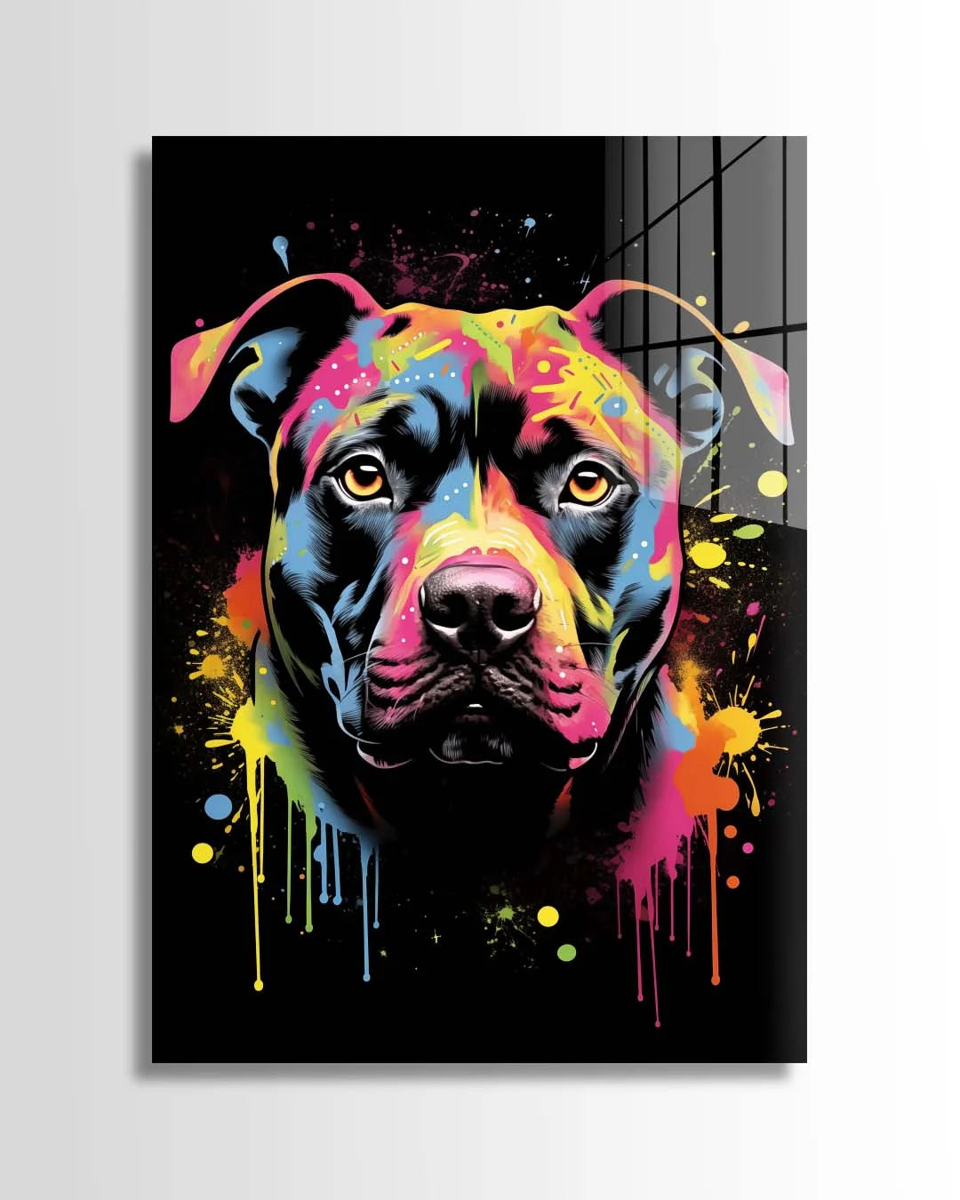 Faffy Staffy