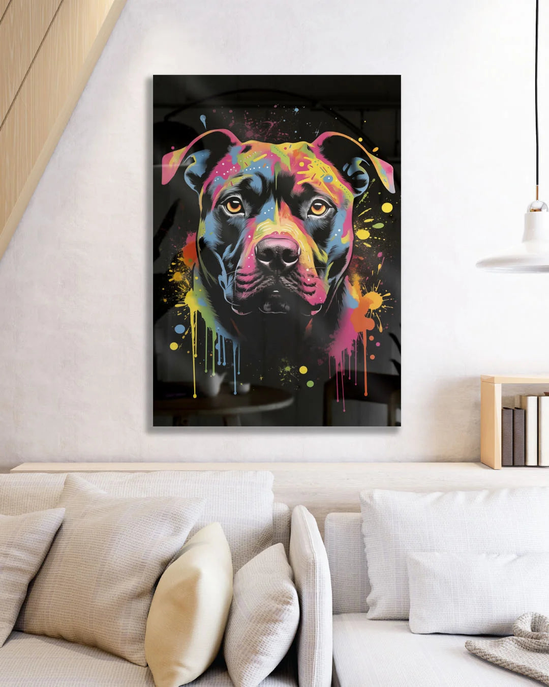 Faffy Staffy