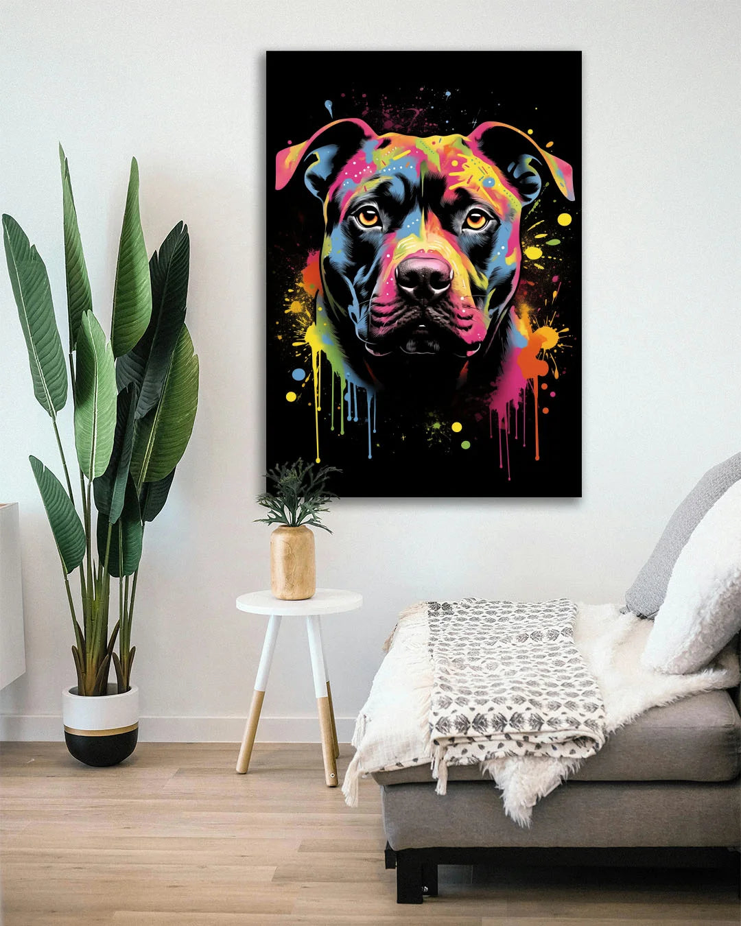 Faffy Staffy