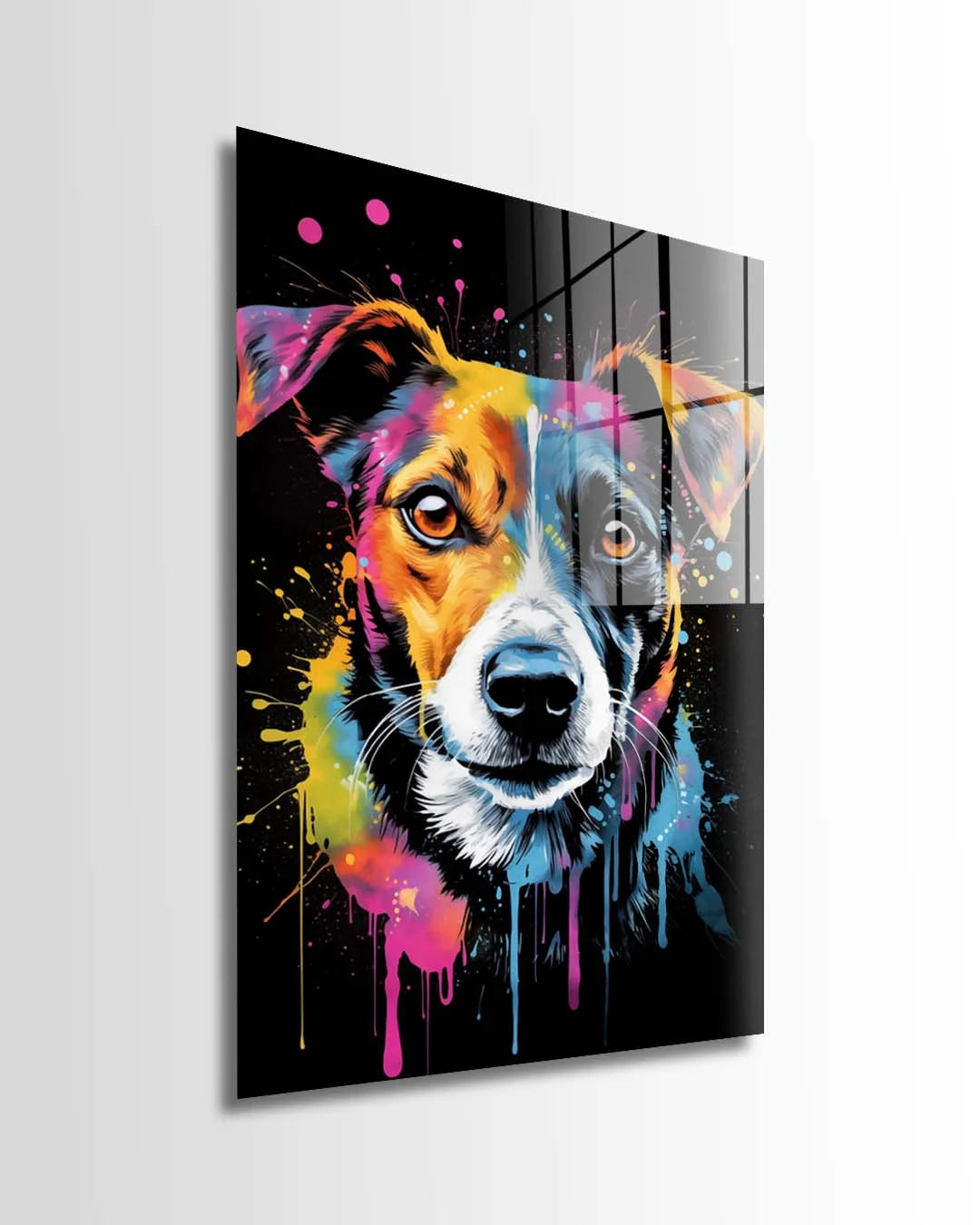 Jumping Jack Russell