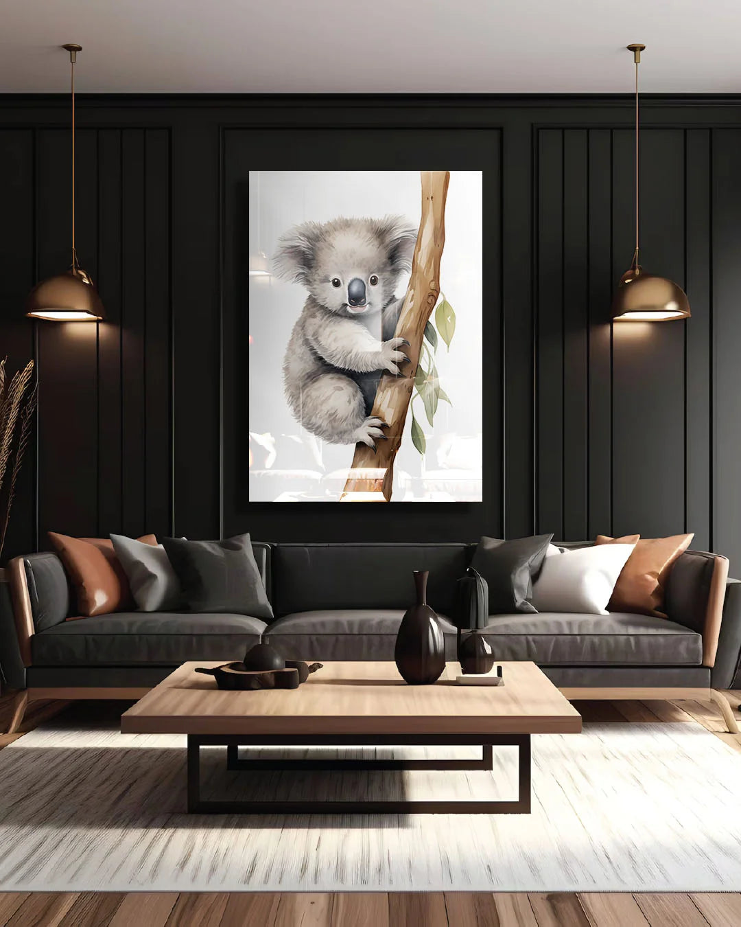 Koala Joey