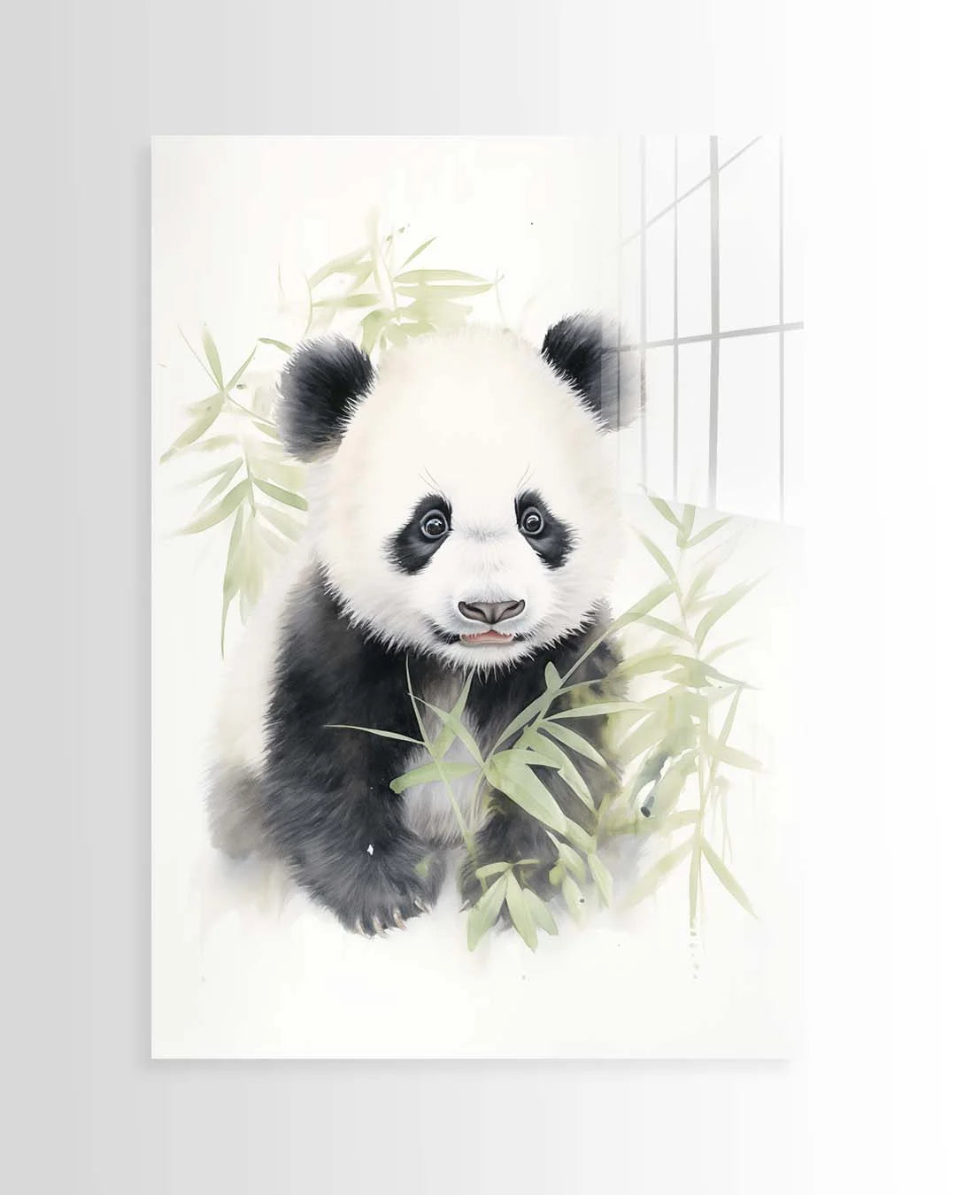 Panda Cub