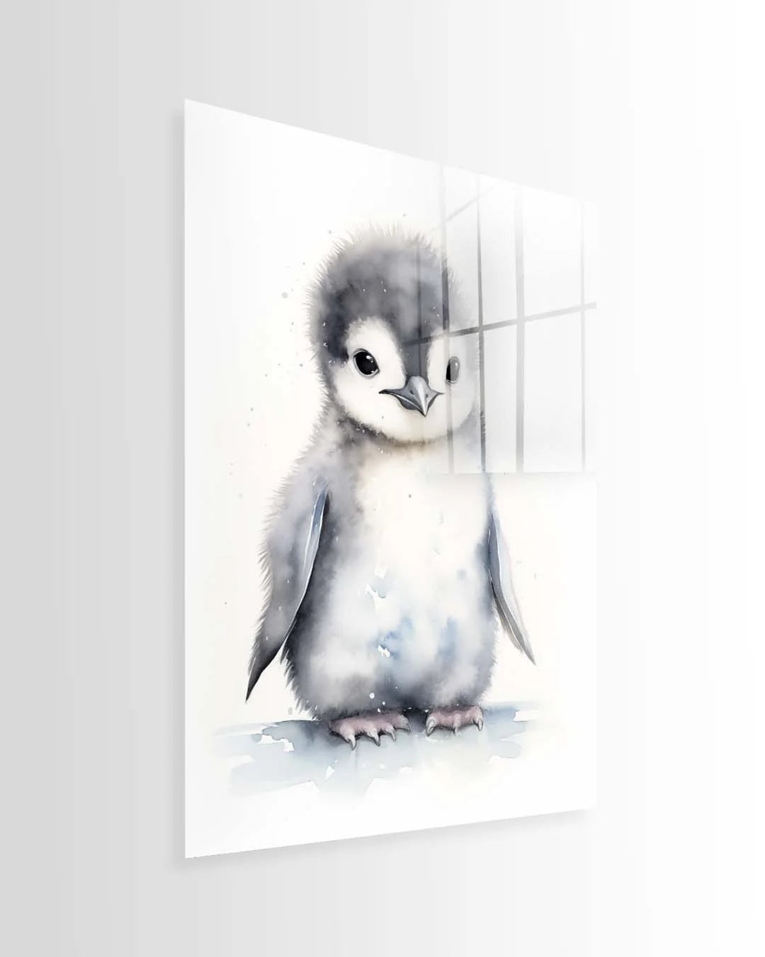Penguin Chick