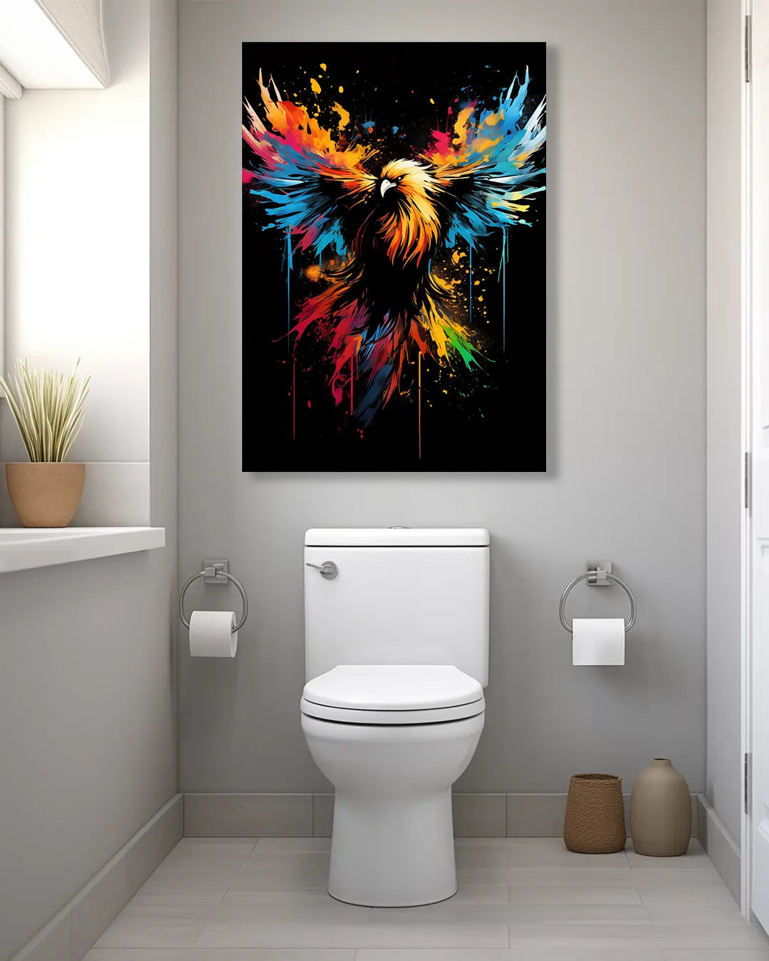 Phenomenal Phoenix