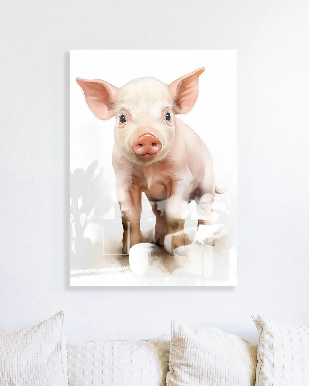 Little Piglet