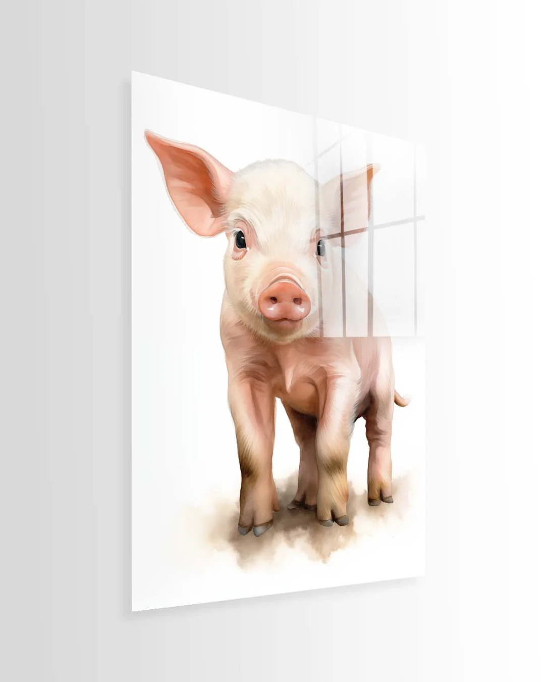 Little Piglet