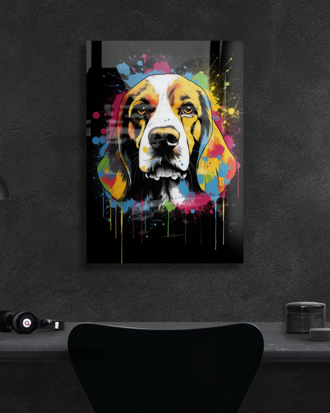 Regal Beagle