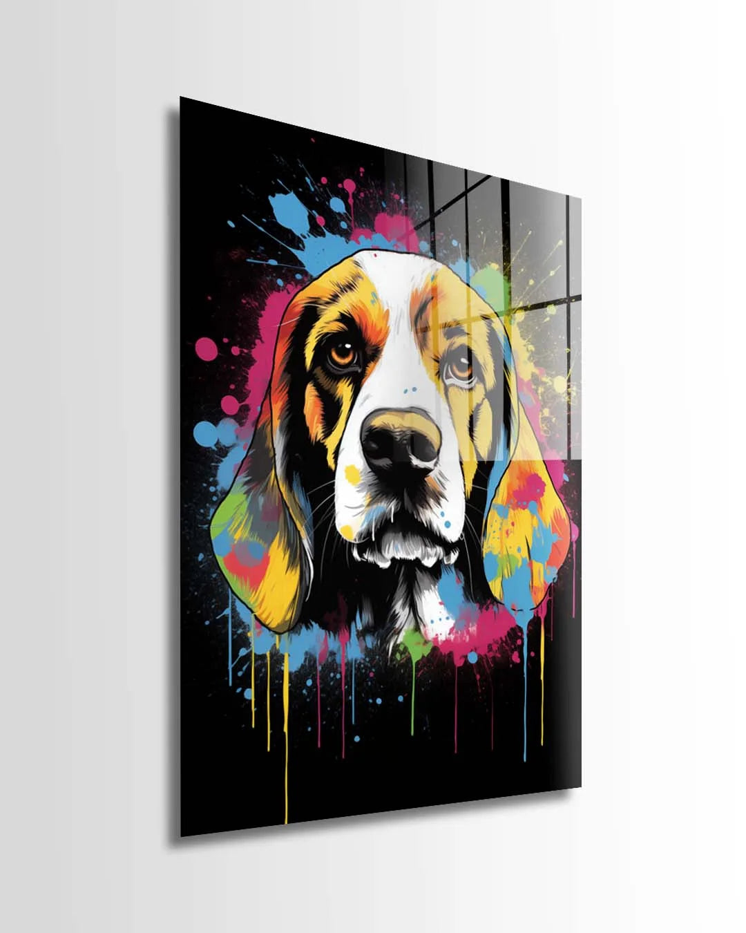 Regal Beagle