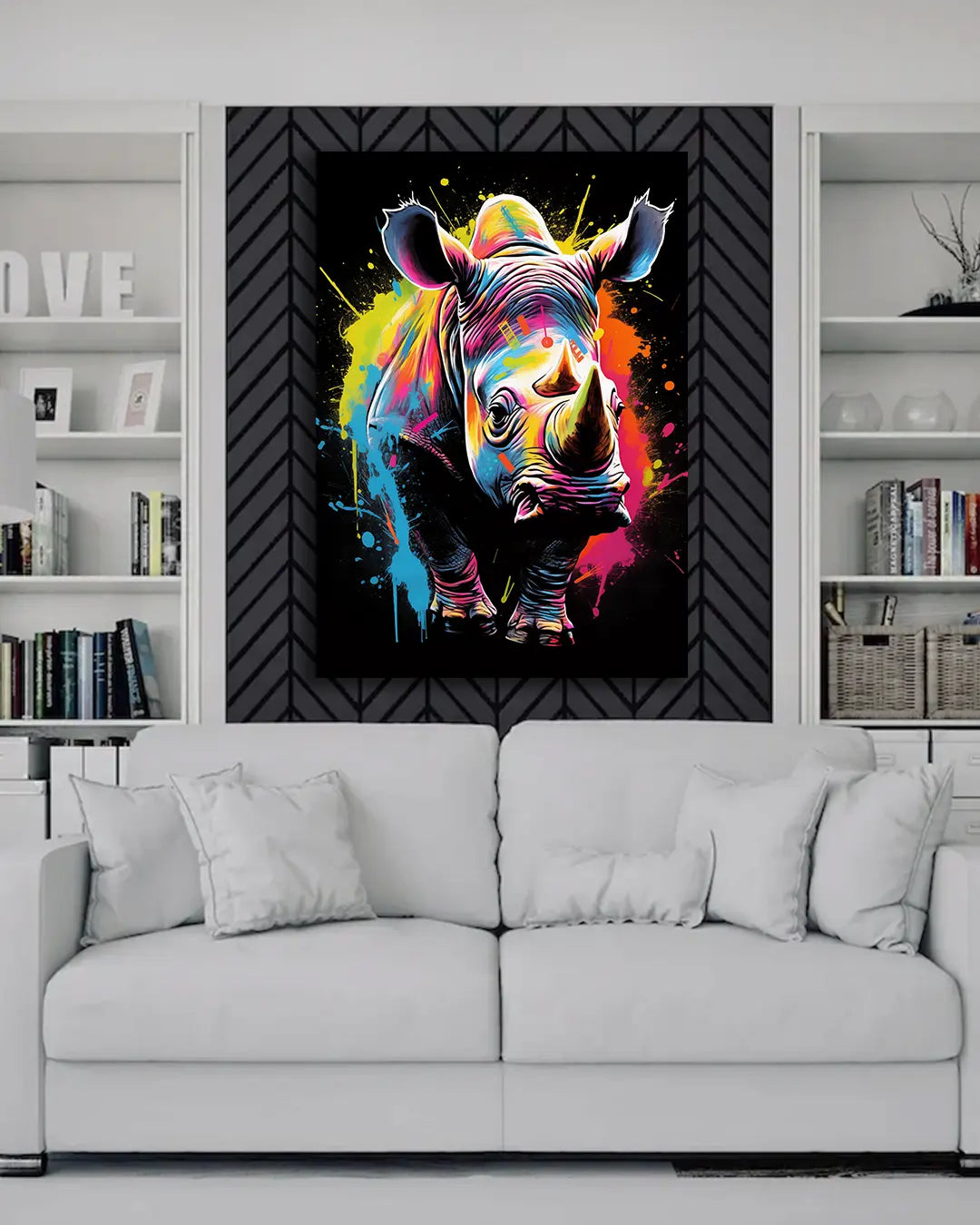 Resilient Rhino