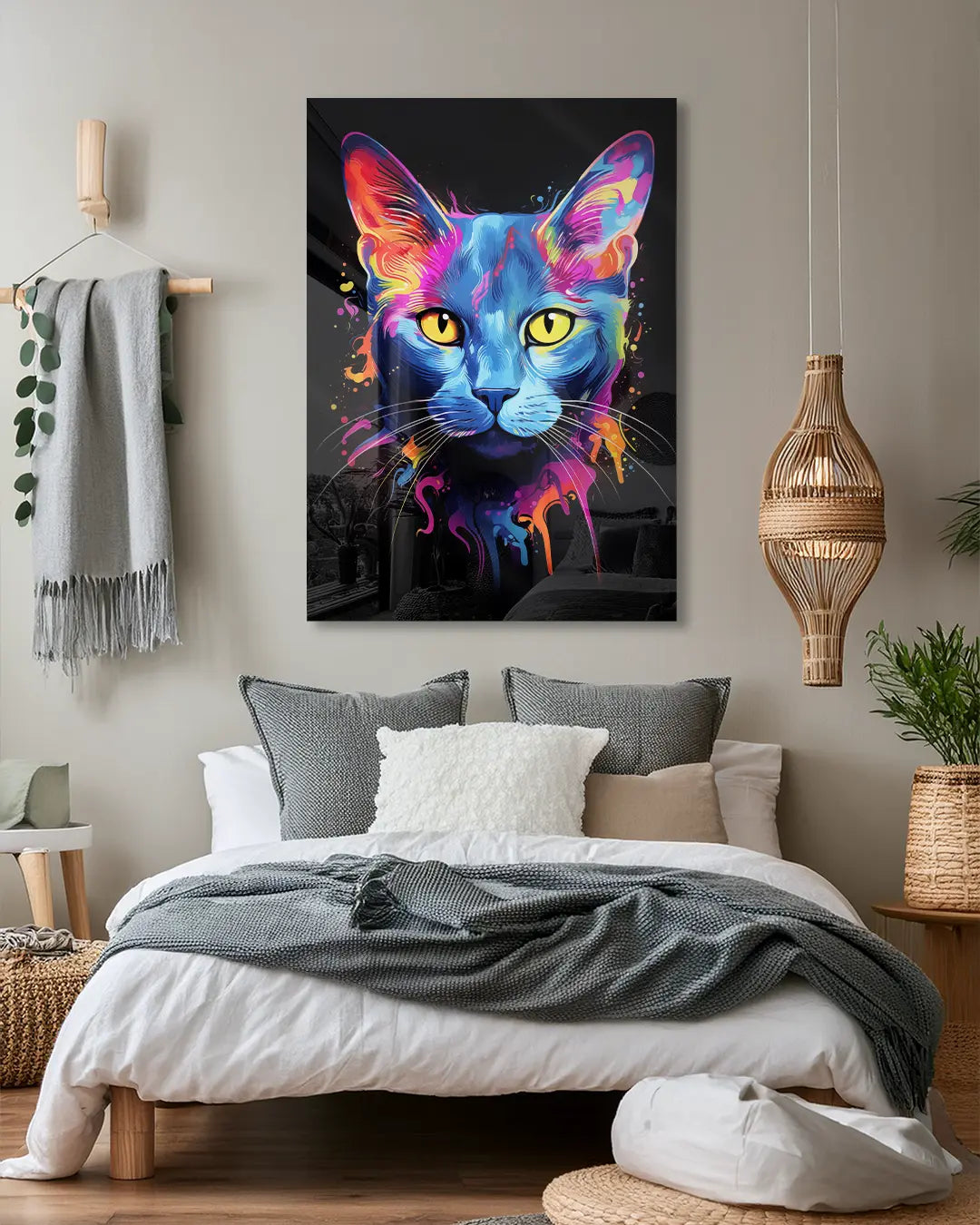 Russian Blue