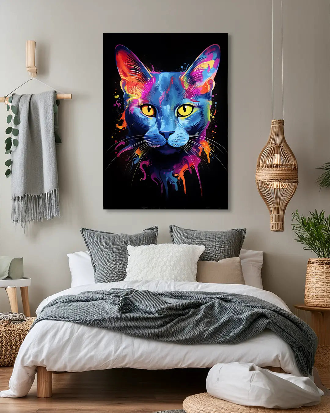 Russian Blue