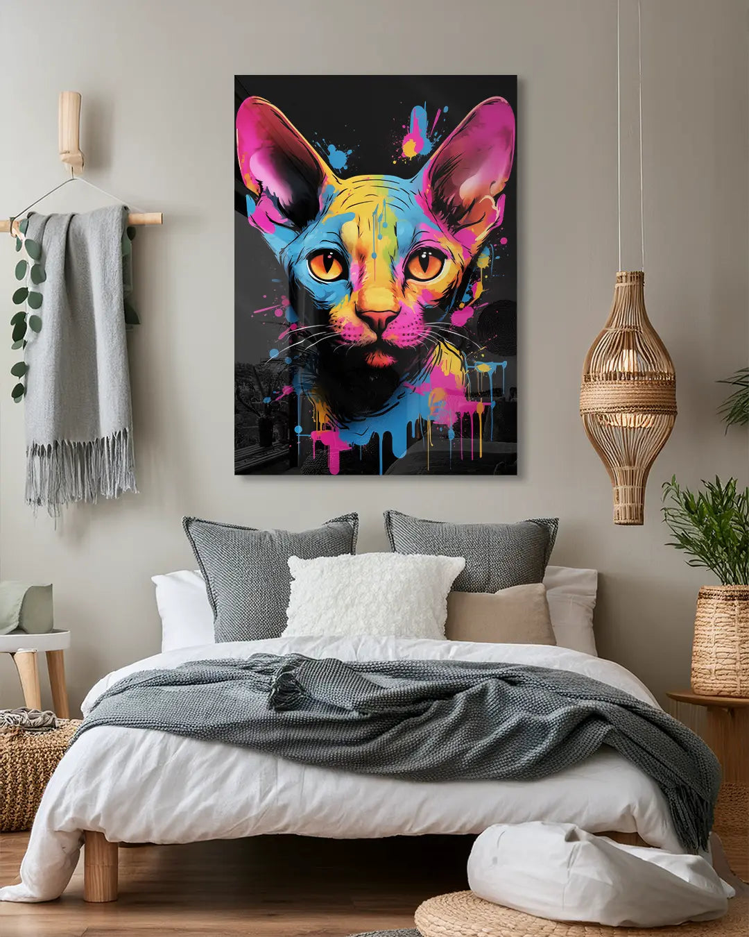 Sphynx