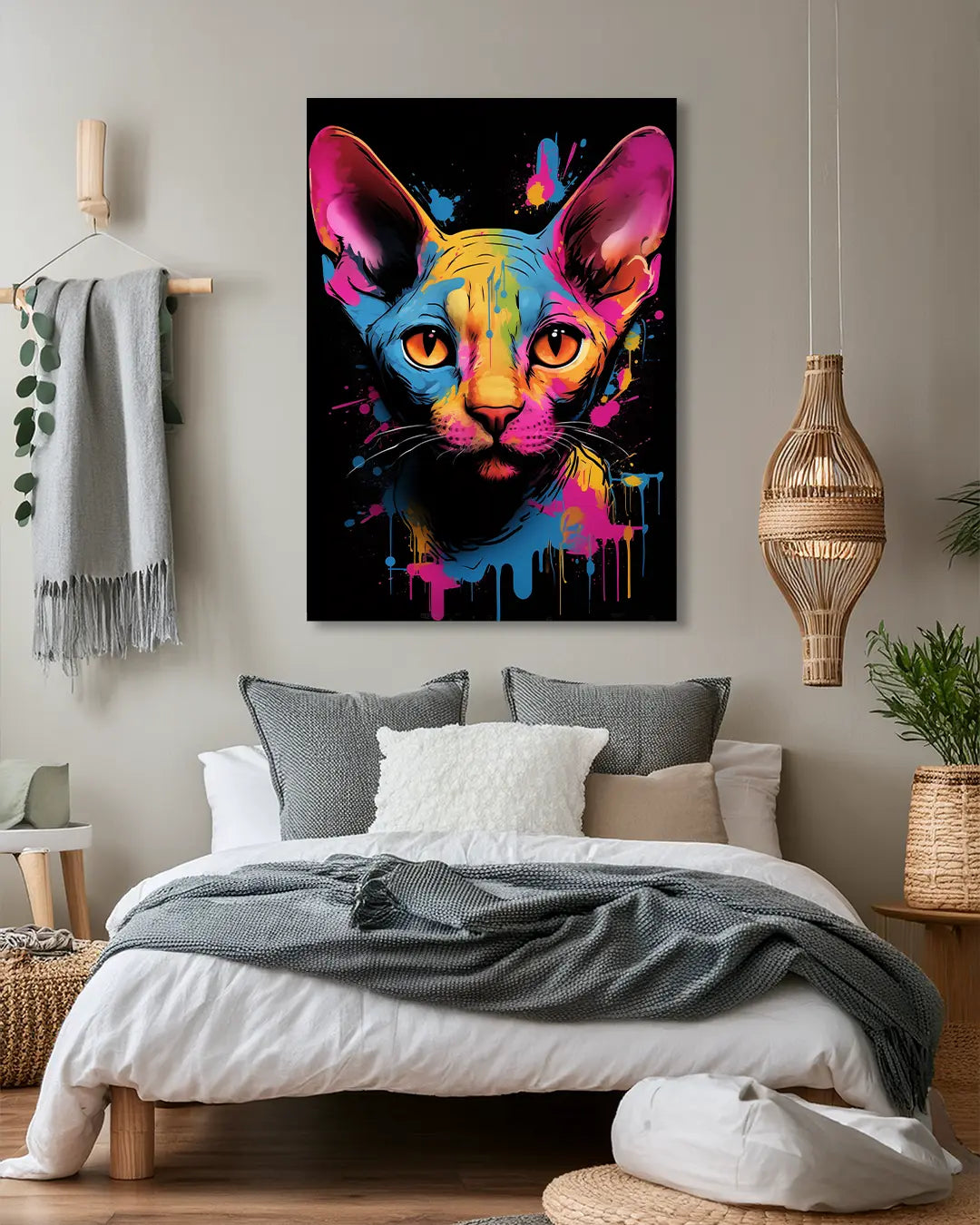 Sphynx