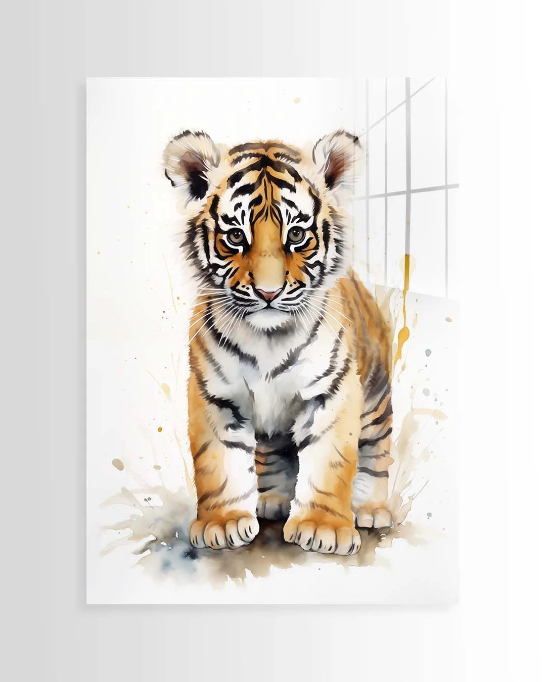 Tiger Cub