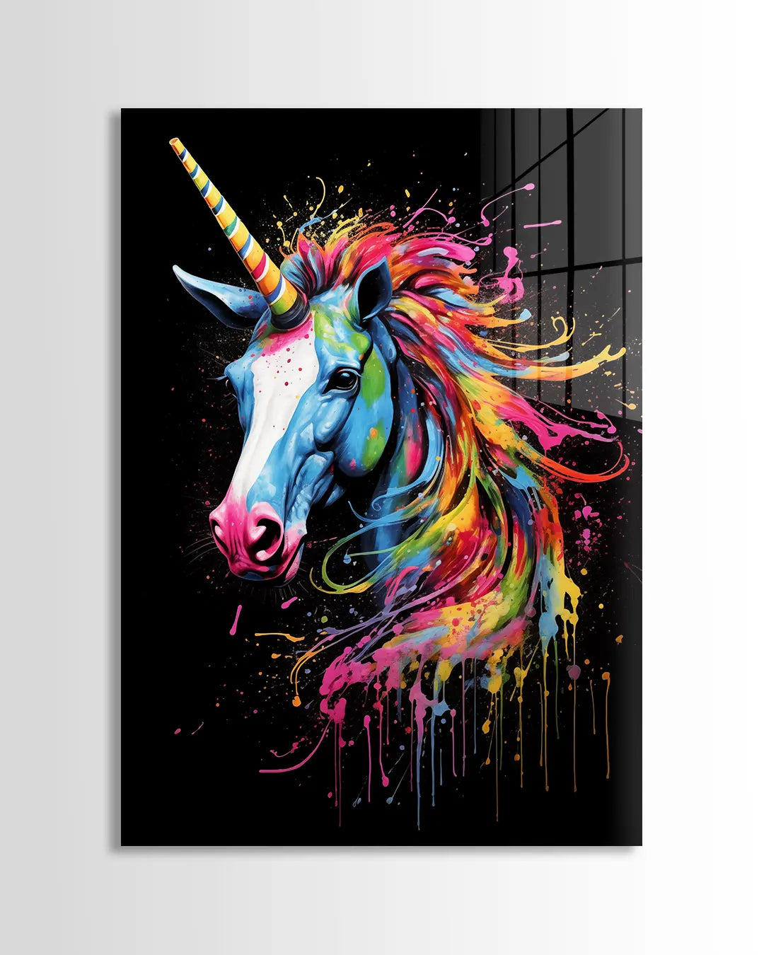 Unique Unicorn