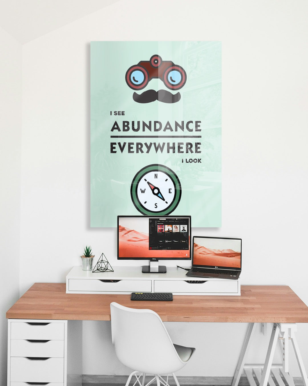 Abundance