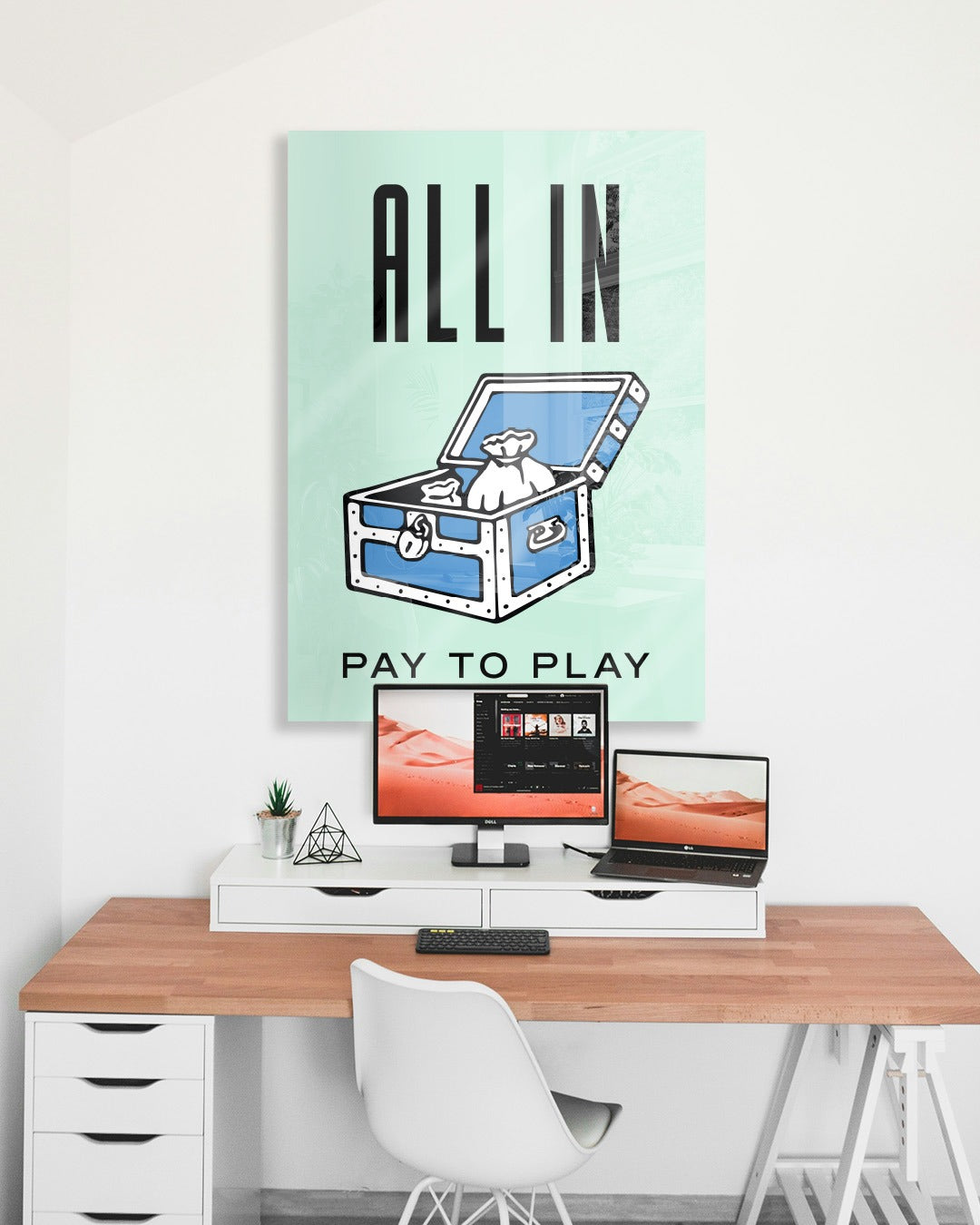 All In