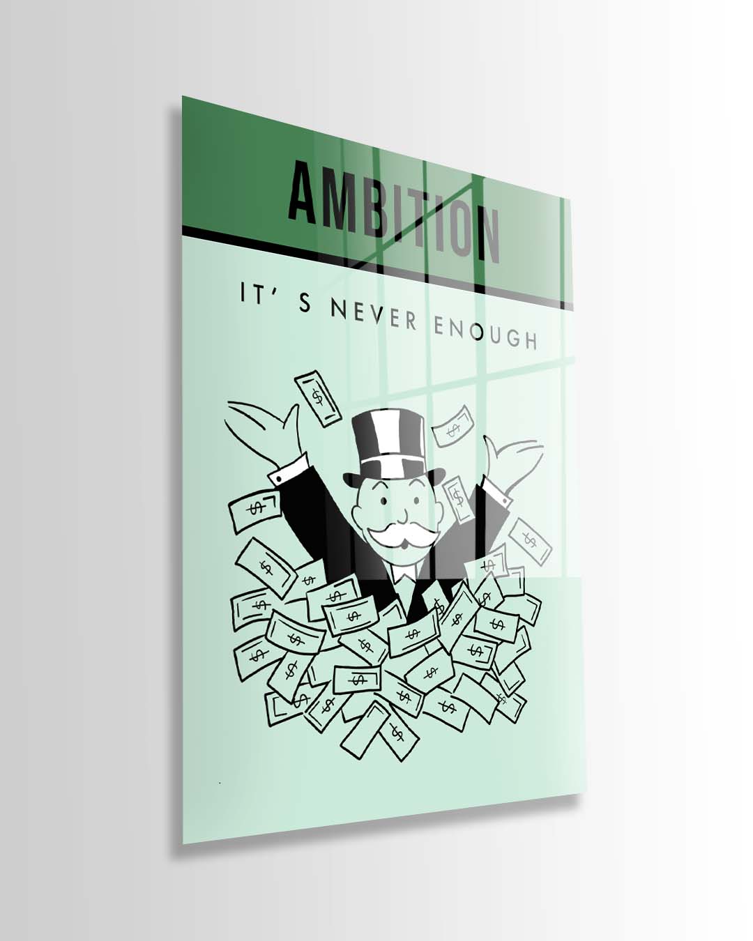 Ambition