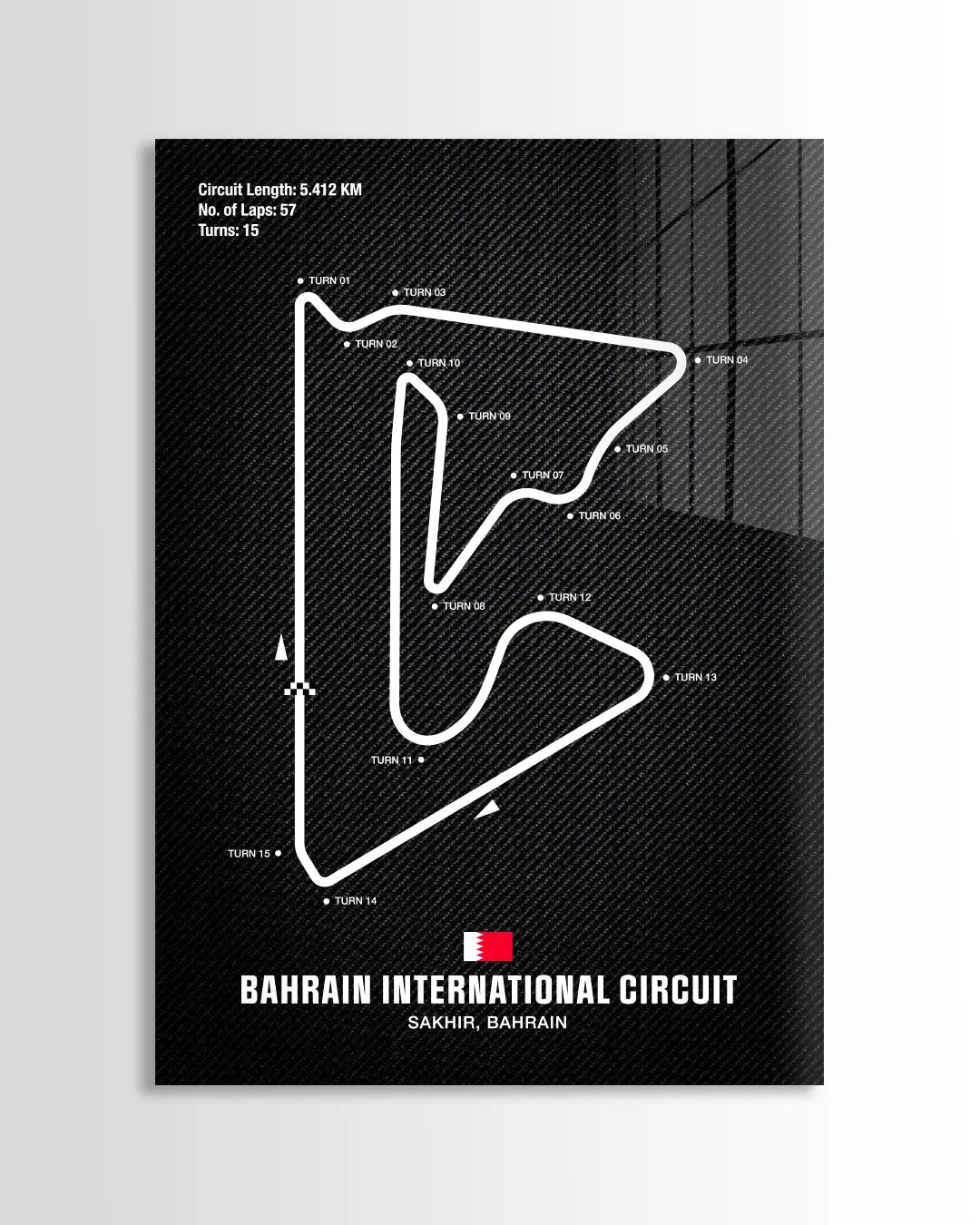 Bahrain Circuit