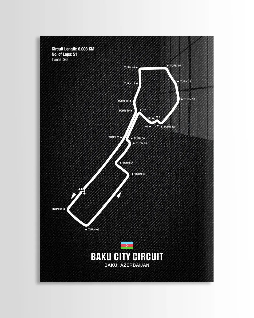 Baku City Circuit