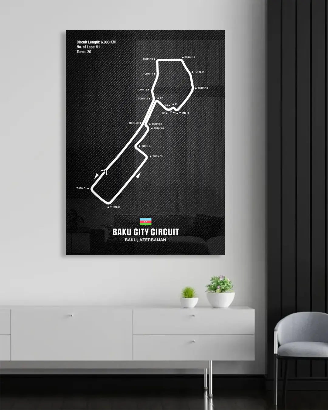 Baku City Circuit