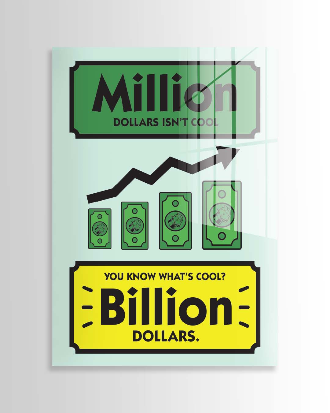 Billion Dollars