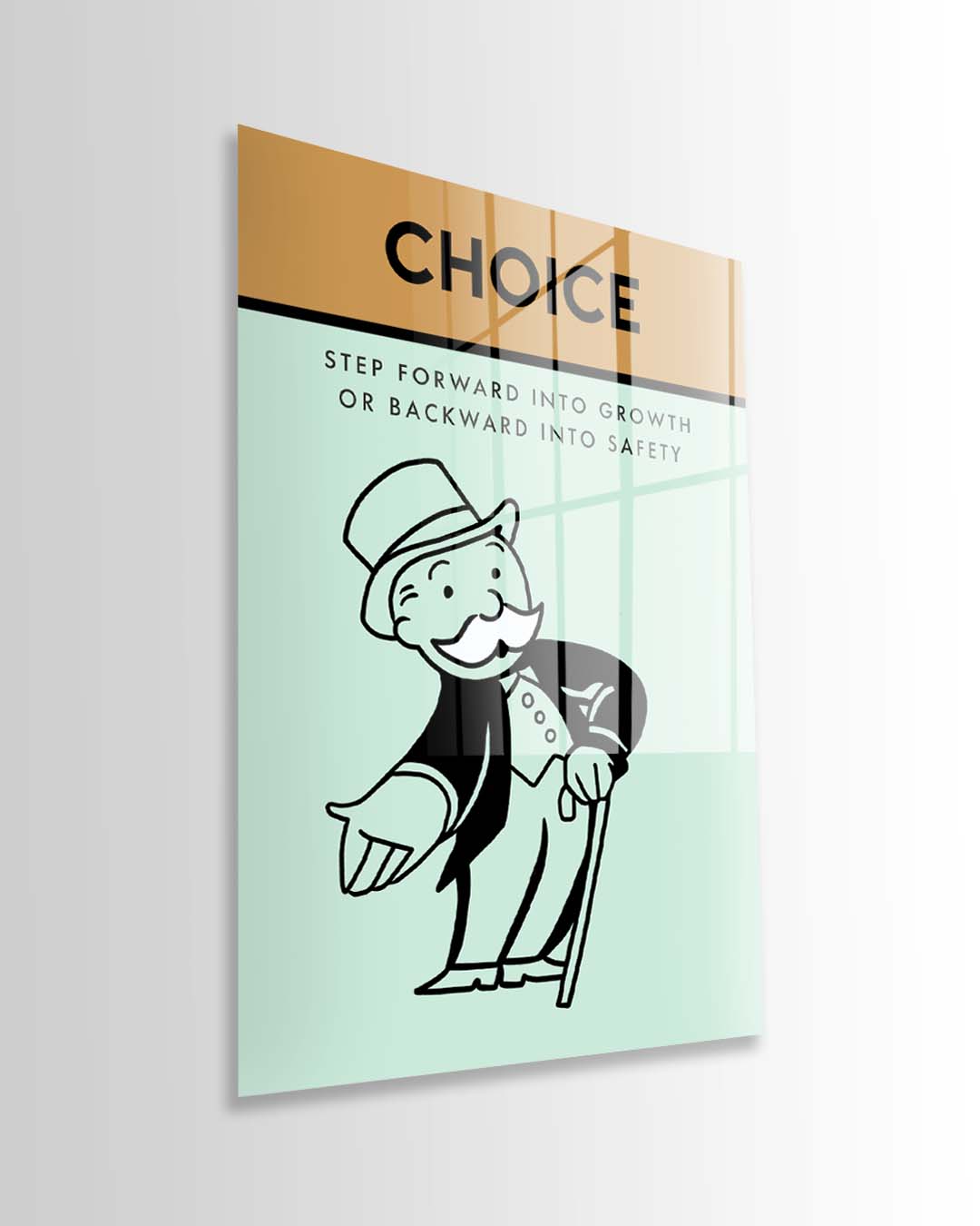 Choice