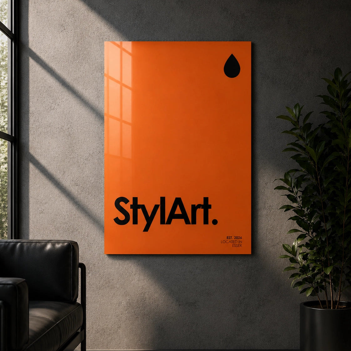 Create Your Own Custom Business Sign Print