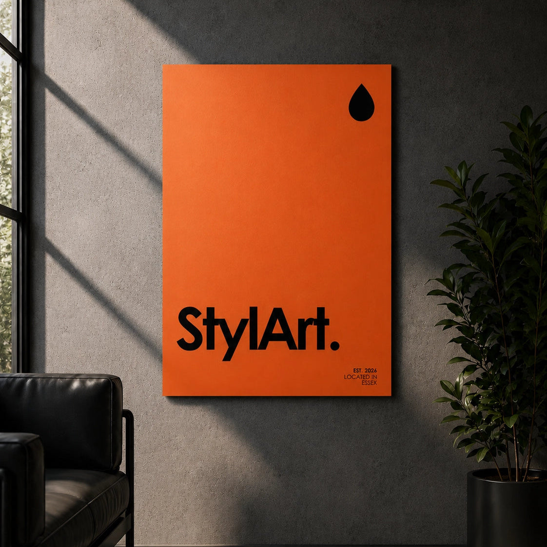 Create Your Own Custom Business Sign Print