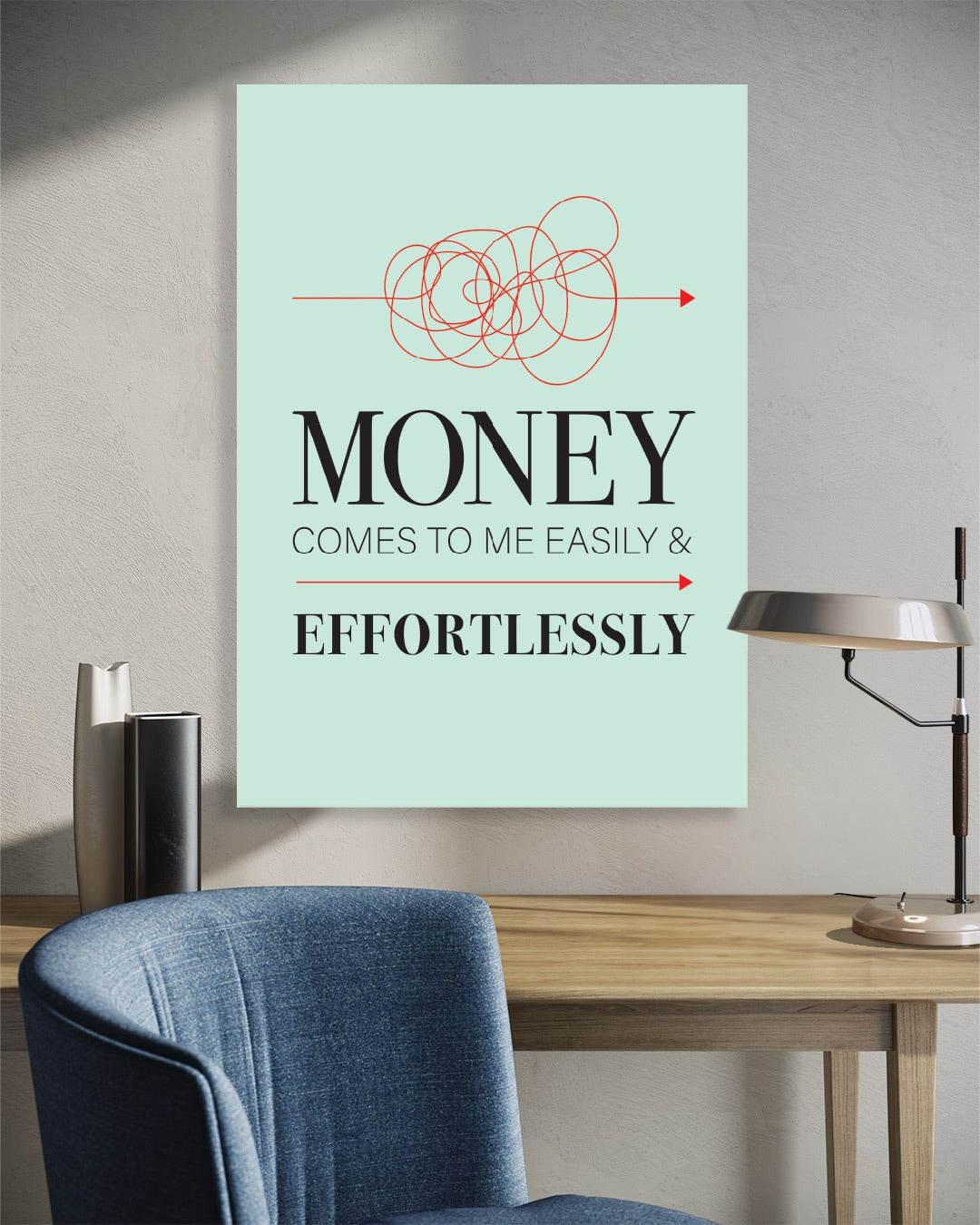 Effortless Money
