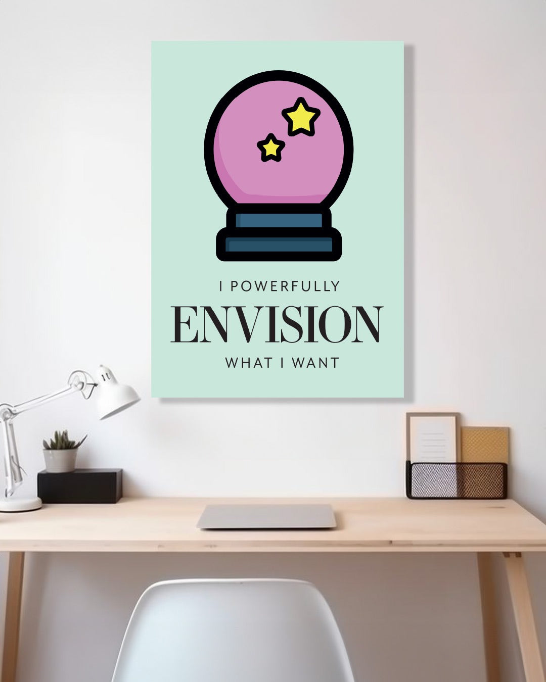Envision