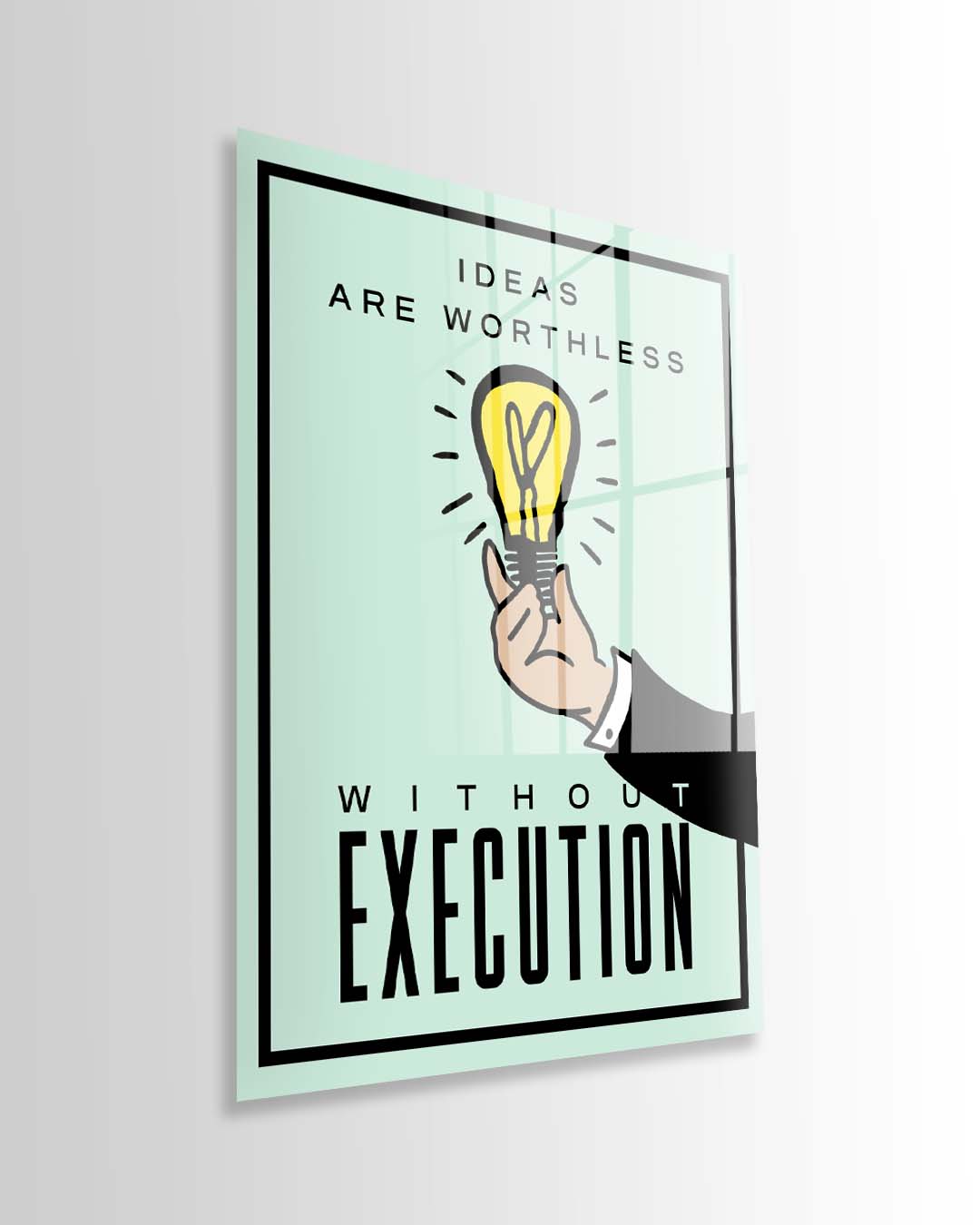 Execution