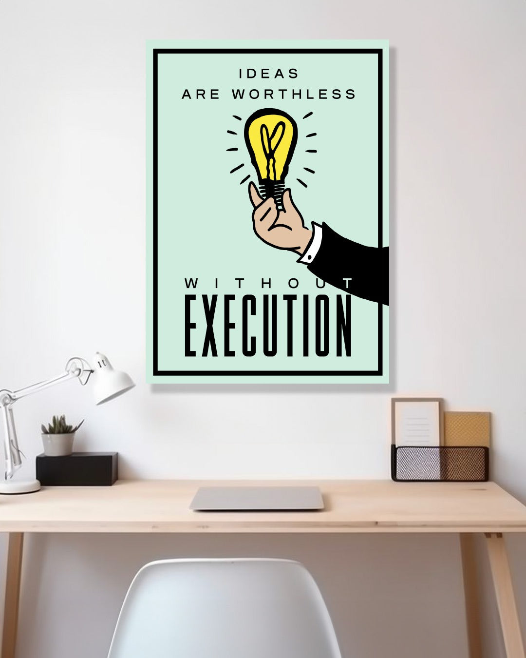 Execution