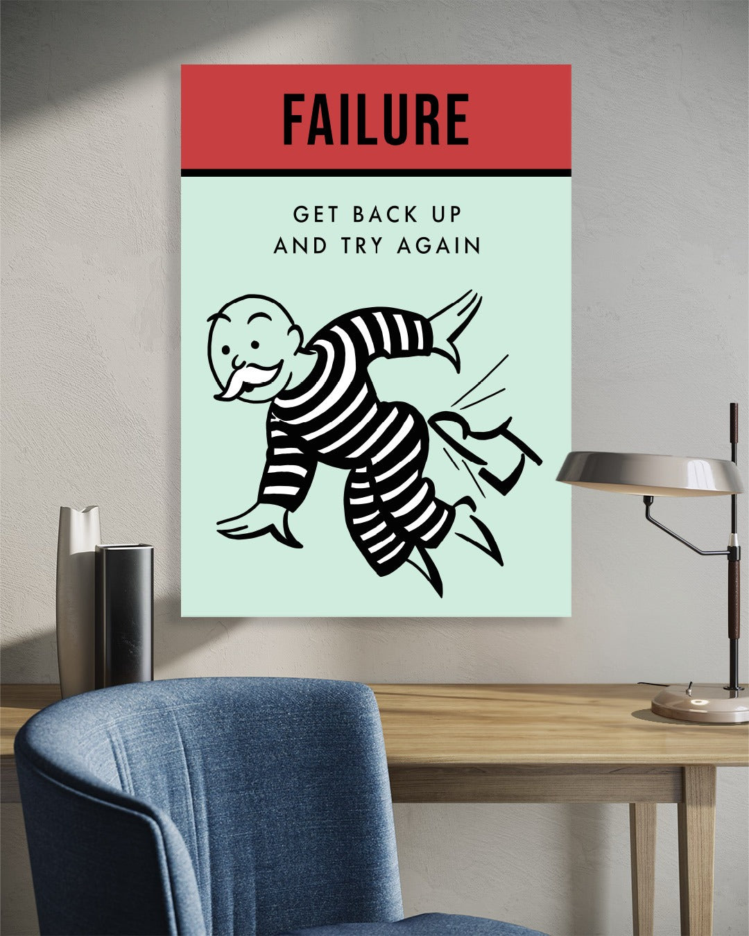 Failure