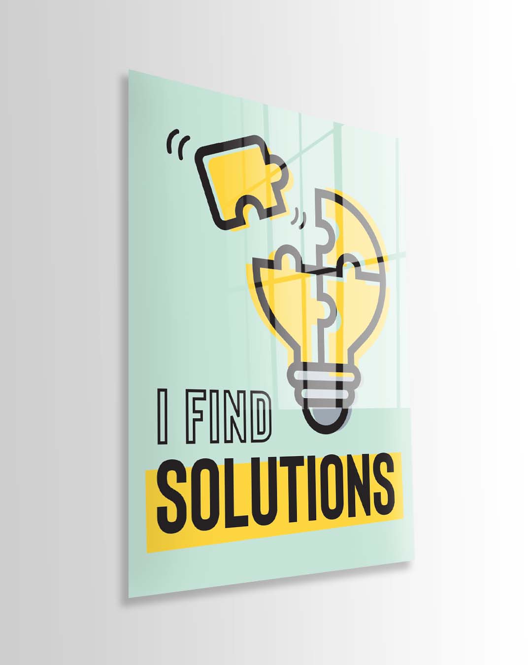 Find Solutions