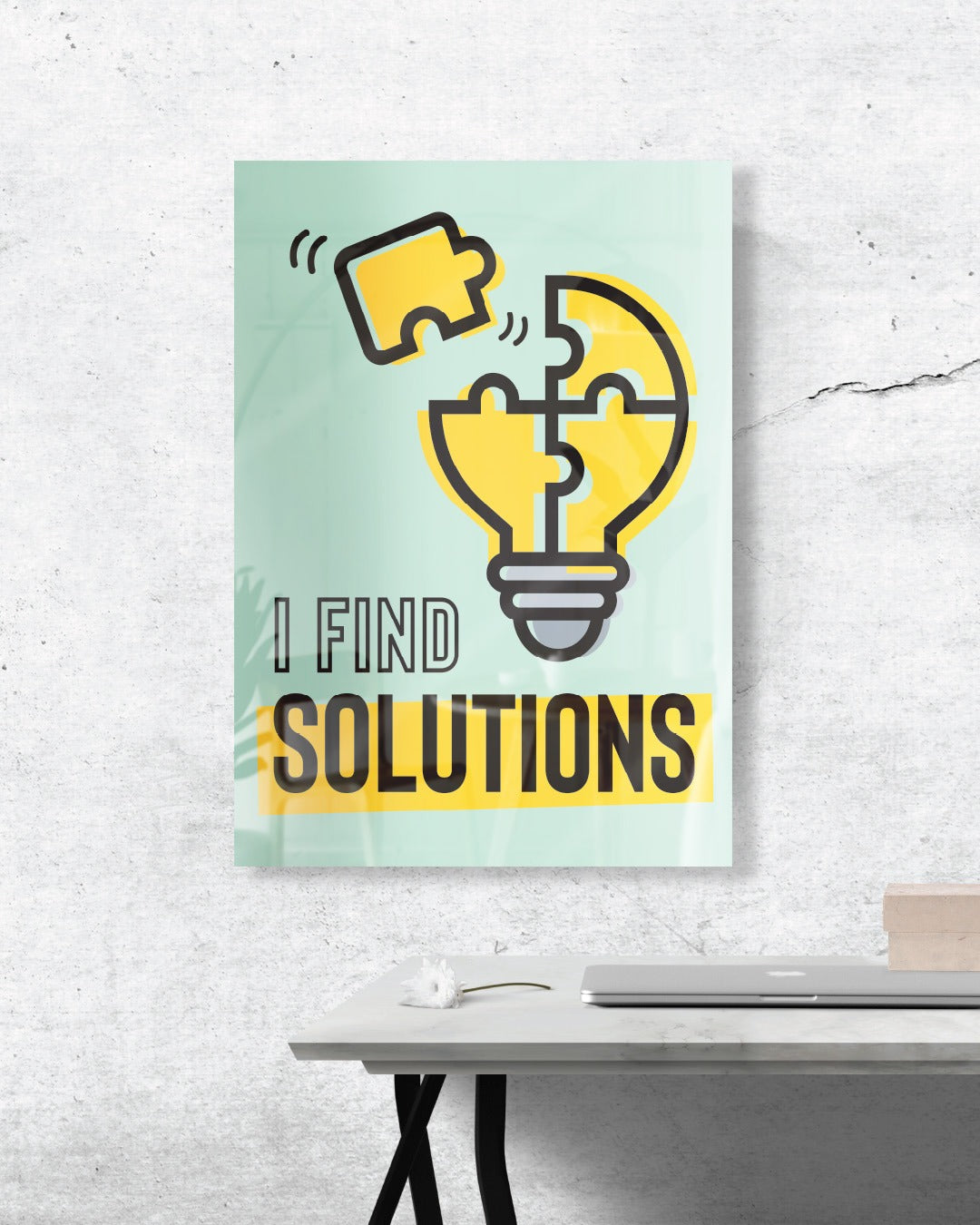 Find Solutions