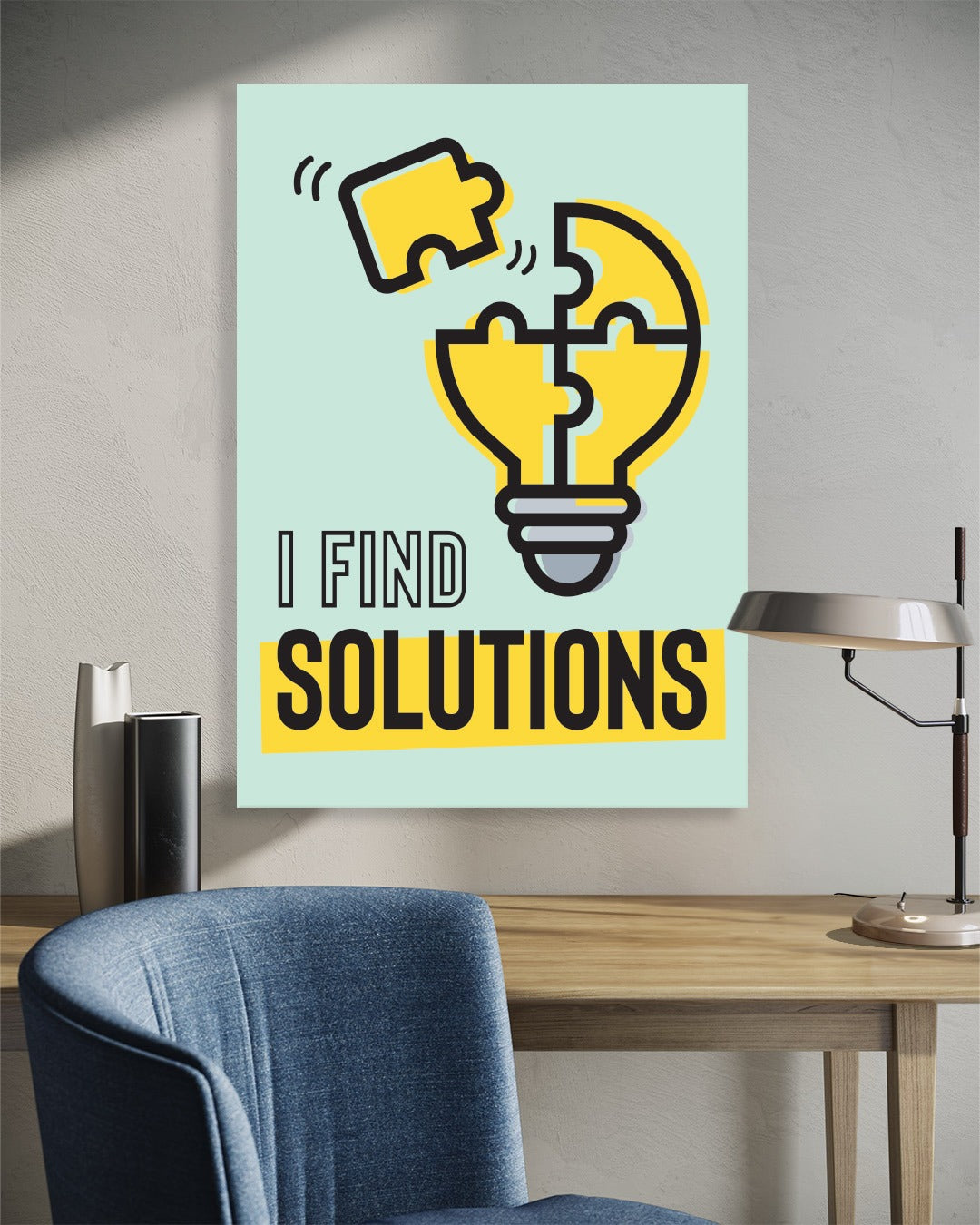 Find Solutions
