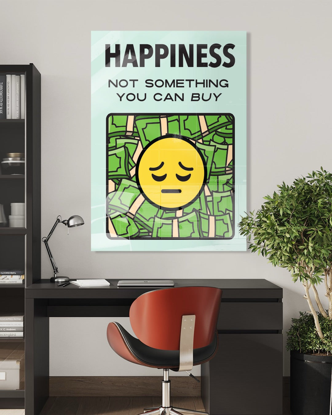 Happiness