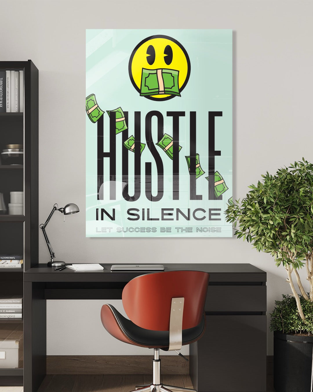 Hustle